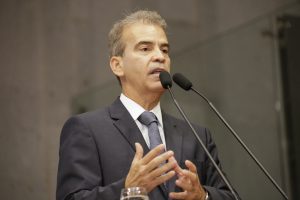 Reunião Plenária - Dep. Alberto Feitosa