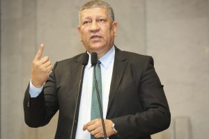 PRIVATIZAÇÃO - “A Medida Provisória 844 vai fazer com que as empresas tenham interesses apenas em cidades que dão retorno, e a grande maioria dos municípios terá dificuldade”, avaliou. Foto:Roberto Soares