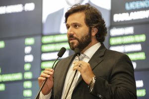Reunião Plenária - Dep Rodrigo Novaes