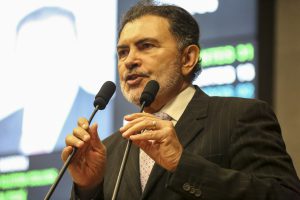 Reunião Plenária