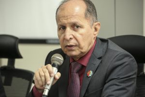 Audiência Pública da Comissão de Agricultura