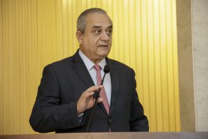 Grande Expediente Especial para Homenagear os 73 anos do Hospital de Câncer de Pernambuco