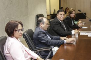 Grande Expediente Especial para Homenagear os 73 anos do Hospital de Câncer de Pernambuco