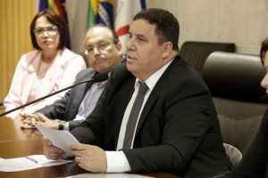 Grande Expediente Especial para Homenagear os 73 anos do Hospital de Câncer de Pernambuco