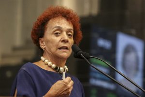 Reunião Plenária