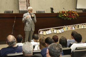 Café com Poesia em Homenagem ao Dia do Cordelista