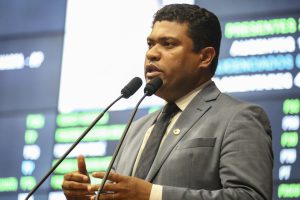 Reunião Plenária - Dep Joel da Harpa