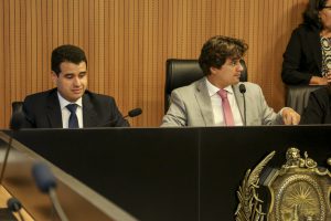 CONTEÚDO - PL 1392 exige, ainda, a prévia notificação do usuário sobre a suspensão do fornecimento nos dias úteis. Foto: Sabrina Nóbrega