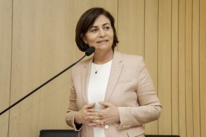IGUALDADE - “Autonomia feminina passa pelo aspecto econômico e empreendedorismo tem papel fundamental nesse processo.” Foto: Alepe