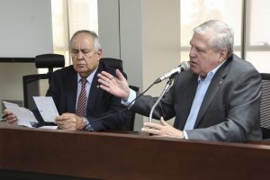 INICIATIVA - Papão de Pilhas oferece a empresas e sociedade civil a oportunidade de fazer o descarte adequado, encaminhando itens para reciclagem. Foto: Sabrina Nóbrega