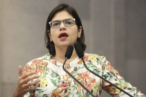 TRIBUNA - "A gente entende a necessidade de ampliação de vagas, mas que isso seja feito de forma verdadeira, e não diminuindo o que se tem pela metade”. Foto: Jarbas Araújo