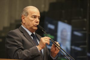 ABRANGÊNCIA - Parlamentar entende que atribuição para legislar sobre o tema deve ser da Alepe, por envolver mais de um município da RMR. Foto: Jarbas Araújo