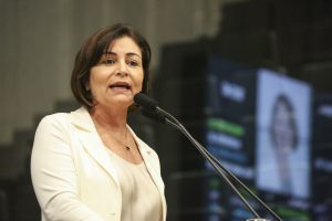 Reunião Plenária - Dep Simone Santana