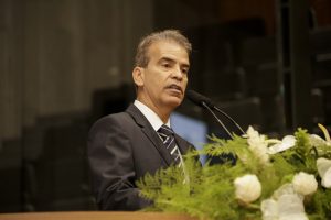 Reunião Plenária