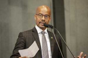 Reunião Plenária - Dep Edilson Silva