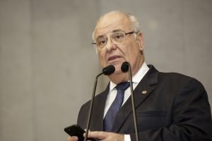 Reunião Plenária - Dep Zé Maurício