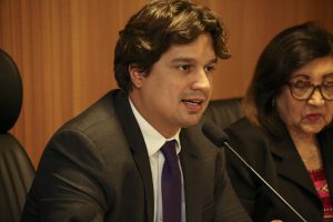 NÚMEROS - Em 2018, foram aprovadas 202 proposições, de um total de 748 apreciadas. Foto: Sabrina Nóbrega