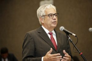 Reunião Plenária - Dep Antônio Moraes