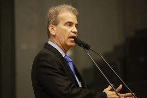 EXPECTATIVA - “O encontro de ontem foi um sinal claro de que a segurança pública será tratada como um assunto nacional”. Foto: Sabrina Nóbrega