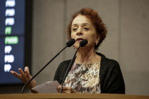 OPINIÃO - “O AI-5 radicalizou o estado policial e a repressão generalizada a indivíduos e organizações políticas e sociais. Precisamos refletir sobre esse passado para que ele nunca mais aconteça”. Foto: Sabrina Nóbrega
