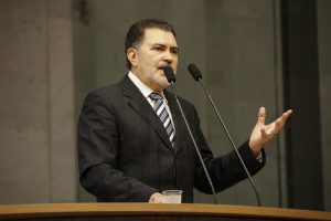 HOMENAGEM - Se estivesse vivo, o compositor e sanfoneiro de completaria hoje 106 anos. Foto: Sabrina Nóbrega