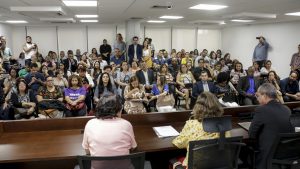 RESULTADOS - Inicialmente implementado em 12 escolas, formato já foi inserido em 388 unidades. Foto: Alepe