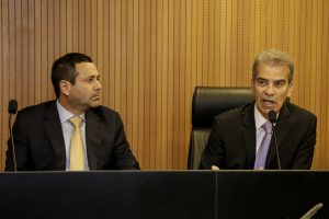 RESULTADOS - O resumo das atividades e as sugestões apontadas pelo grupo parlamentar serão encaminhadas à Presidência da República, ao Congresso Federal e ao Executivo Estadual. Foto: Heluízio Almeida