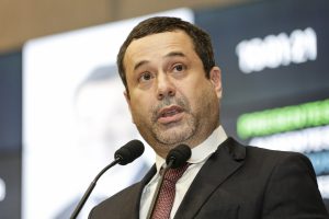 SENTIMENTO - “Eu me orgulho de ter representado todo o Sertão pernambucano, do Moxotó ao Pajeú.” Foto: Heluízio Almeida