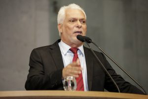 LEITE - “A política pode fazer muita coisa para mudar a vida das pessoas.” Foto: Roberto Soares