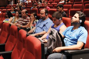 OBJETIVO - Deputados estaduais propuseram medidas para possibilitar ao segmento participação plena e efetiva na sociedade. Foto: Alzio Dias/Divulgação