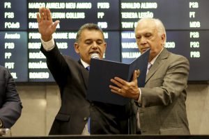 Reunião Plenária