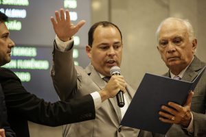 Reunião Plenária