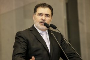 Reunião Plenária - Dep Tony Gel