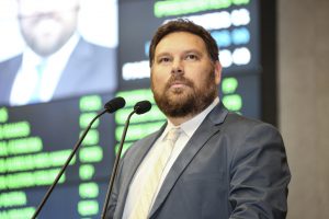 PLEITO - “Desde 2017, estamos dialogando com a Prefeitura e os demais atores da sociedade para ter ali um local nos moldes do Parque da Jaqueira”. Foto: Roberto Soares