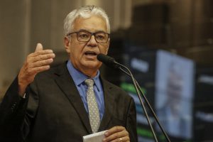 ALERTA - “É preciso pensar antes para não promover algo sem aplicabilidade.” Foto: Jarbas Araújo