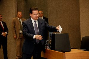 Reunião Plenária