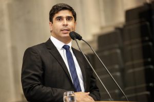 ATUAÇÃO - Parlamentar ainda indicou como eixos temas relacionados à transparência e ao combate à corrupção. Foto: Roberto Soares