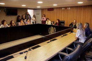 GÊNERO - Júri escolherá, entre 15 municípios indicados por deputados, os quatro que mais se destacaram em políticas públicas voltadas para as mulheres. Foto: Sabrina Nóbrega