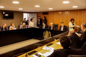 OBJETIVO - Alterações na LOA e no PPA aprovadas pelos parlamentares visam adequar leis à Reforma Administrativa do Estado. Foto: Alepe