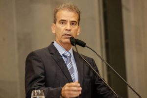 Reunião Plenária - Dep. Alberto Feitosa