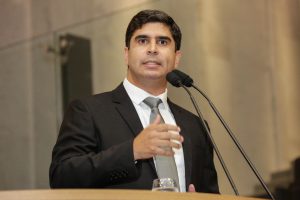 MANUTENÇÃO - “Disque-Denúncia Agreste está funcionando com horário reduzido por causa de dificuldades financeiras”, observou. Foto: Roberto Soares