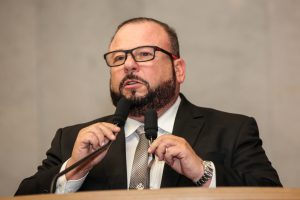 Reunião Plenária - Dep. Clovis Paiva