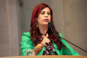 Reunião Plenária