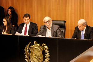 OBRA - Segundo a proposição, a unidade terá capacidade para atender uma demanda média de 460 internamento por mês. Foto: Alepe