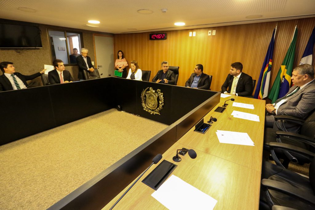 Comissão De Agricultura