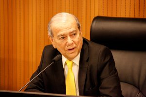 OBJETIVO - “Assembleia atua para que área cresça e se desenvolva cada dia mais.” Foto: Alepe