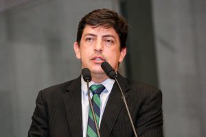 Reunião Plenária - Dep. Henrique Queiroz Filho