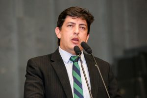 PREVENÇÃO - “É importante que as mulheres façam o autoexame para diagnosticar, de forma prévia, qualquer incidência do câncer de mama.” Foto: Roberto Soares