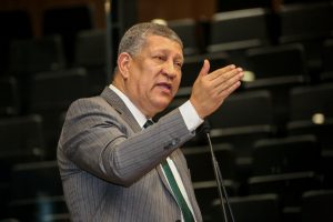 RESULTADO - “Parabenizo a corporação como um todo e também o esforço e comprometimento do governador Paulo Câmara.” Foto: Roberto Soares