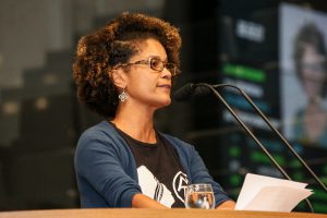 RECOMENDAÇÃO - Mandato coletivo pediu ao Ministério Público que solicite à polícia “maior cuidado no uso da força e identificação adequada”. Foto: Roberto Soares